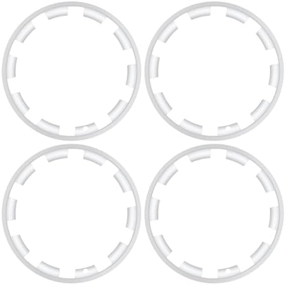 Tesla Wheel Cover 2026 Model Y (4 Count)