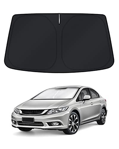 Windshield Sun Shade for 2006