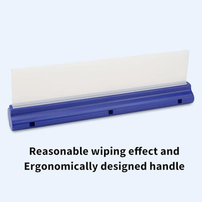 2 Pack 12inch car Squeegee (2 Count)