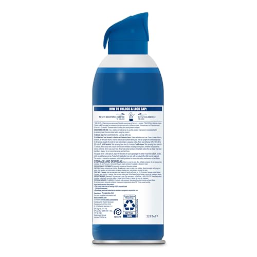 Air Sanitizer Spray (30 Ounce)