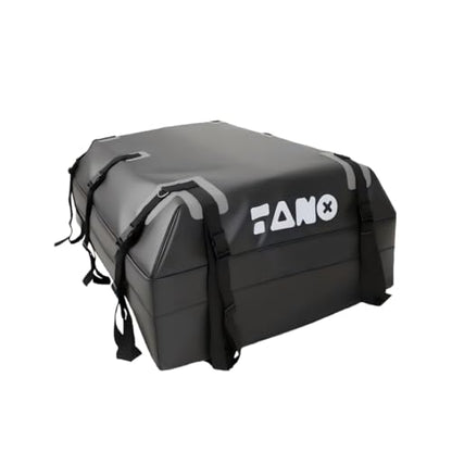 Car Roof Bag 21 Cubic Feet Rooftop Cargo Carrier
