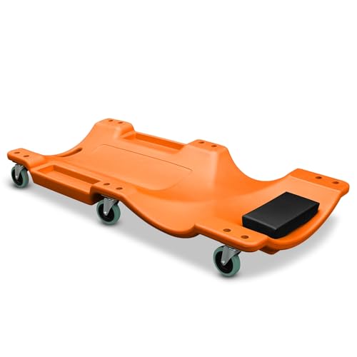 40 in Low Profile Under