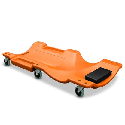 40 in Low Profile Under