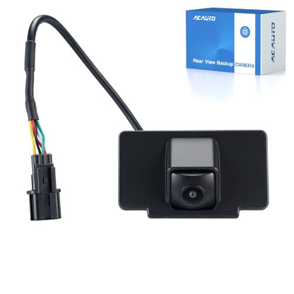 Rearview Backup Camera OE