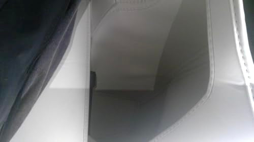 Compatible with Tesla Model Y Trunk Mat 5