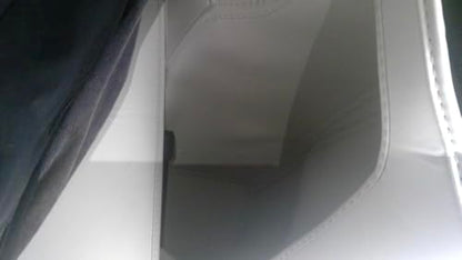 Compatible with Tesla Model Y Trunk Mat 5