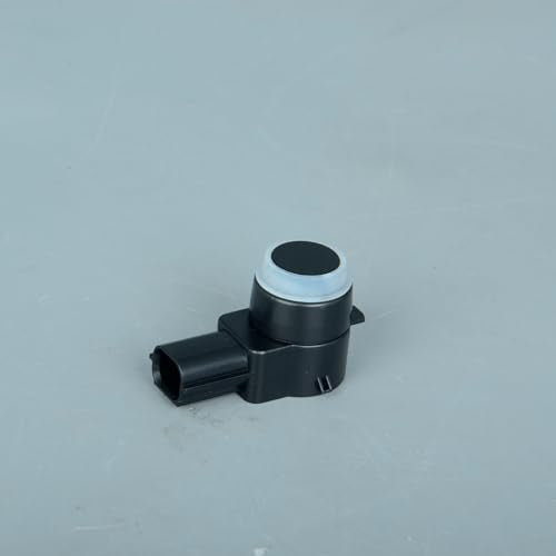 Reverse Parking Assist Sensors 1EW63TZZAA Backup Bumper Sensor 4PCS Compatible with Ram 1500 2500 3500