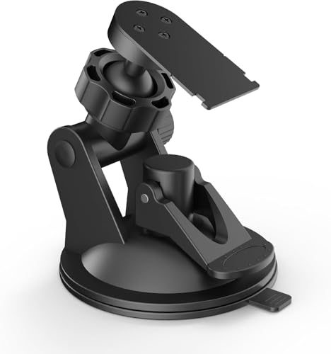 Super Radar Detector Mount