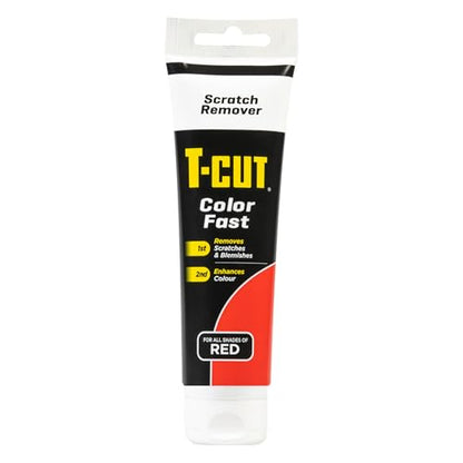 Color Fast Scratch Remover & Paint Restorer (5.3 Fl Oz)