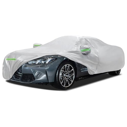 Car Cover Fit for BMW M4