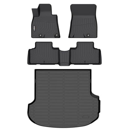 Floor Mats & Cargo Liner for 2021