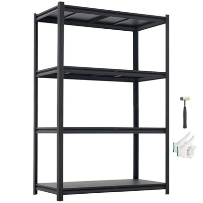 Storage Shelves