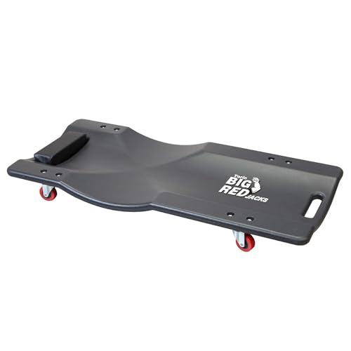 Torin 36" Rolling Garage Creeper