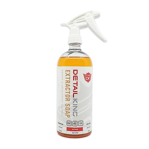 Car Interior Extractor Soap (32 Fl Oz)