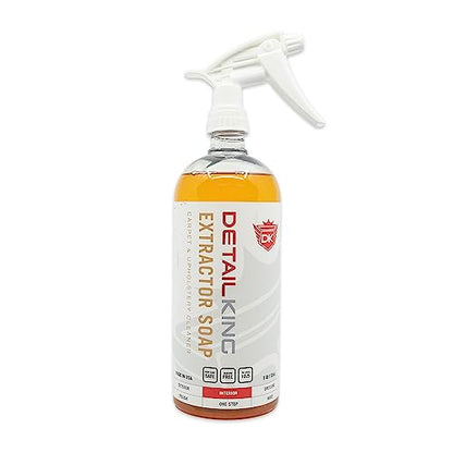 Car Interior Extractor Soap (32 Fl Oz)