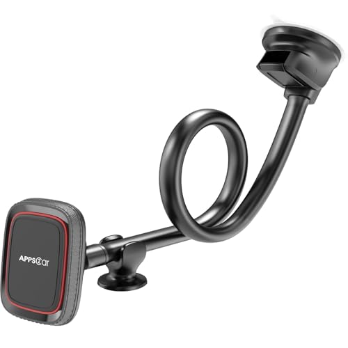 Magnetic Phone Holder for Car
