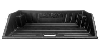 Cargo Box Organizer for Ford Maverick