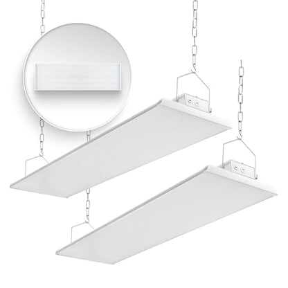 4FT Linear LED Highbay Light (2 Count)