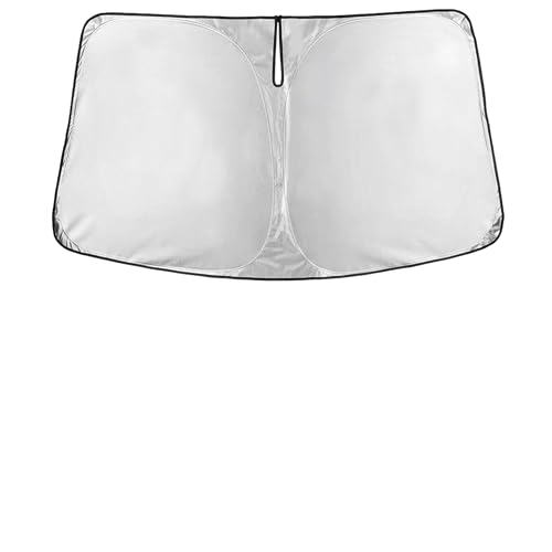 Windshield Sun Shade Fit for 2019