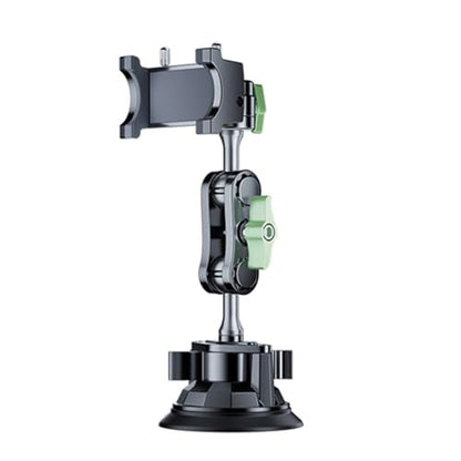 Suction Cup Phone Mount