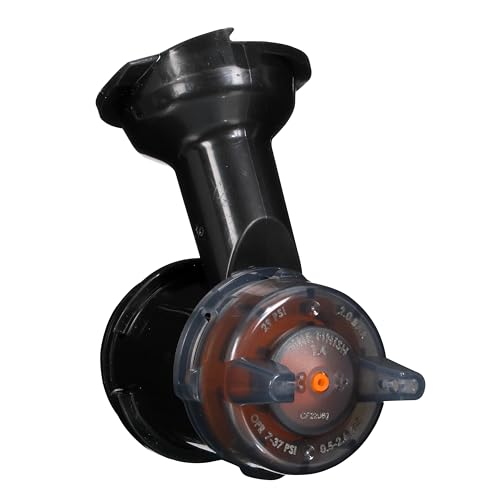 Performance Gravity Fine Finish