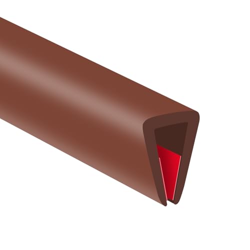 Rubber Edge Trim