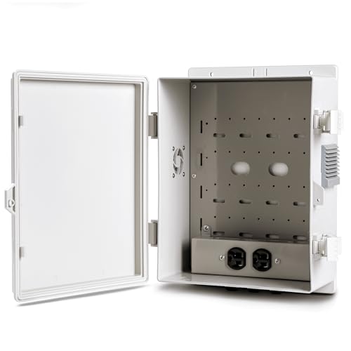 Outdoor Electrical Junction Box