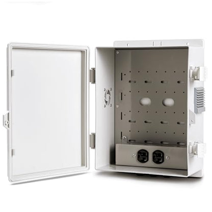 Outdoor Electrical Junction Box