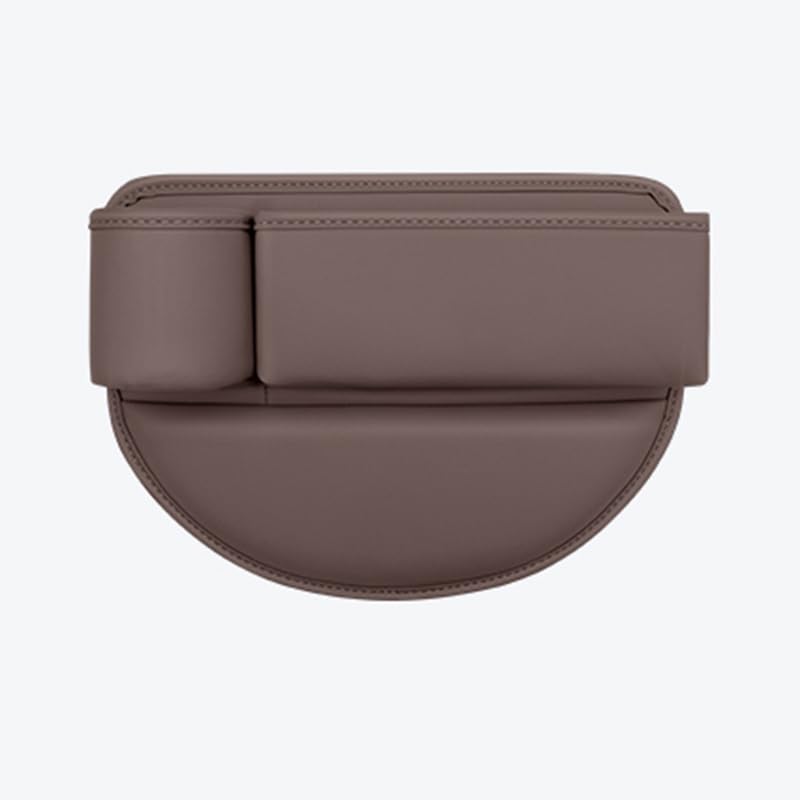 Car Seat Gap Filler Organizer for Tesla Model 3