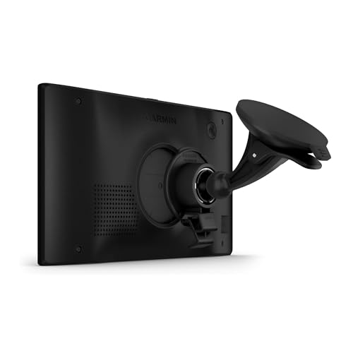 RV 795 7” GPS RV Navigator