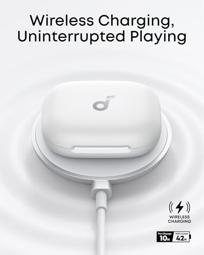 AeroFit 2 by Anker Open Ear Earbuds
