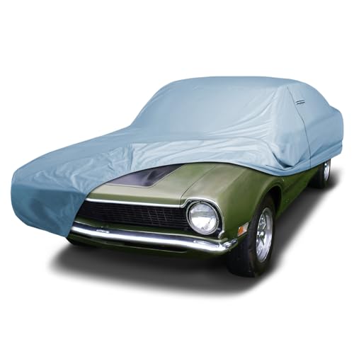 Car Cover Waterproof All Weather for 1969