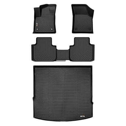 Floor Mats & Cargo Liner Set for 2020