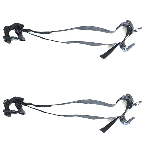 Wide Seat Attachment Webbing Harness Pack (2 Count)