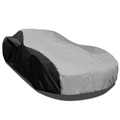 SR1 USA C4 Corvette Car Cover