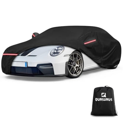 QUNSUNUS Car Cover for for Porsche 928 1978