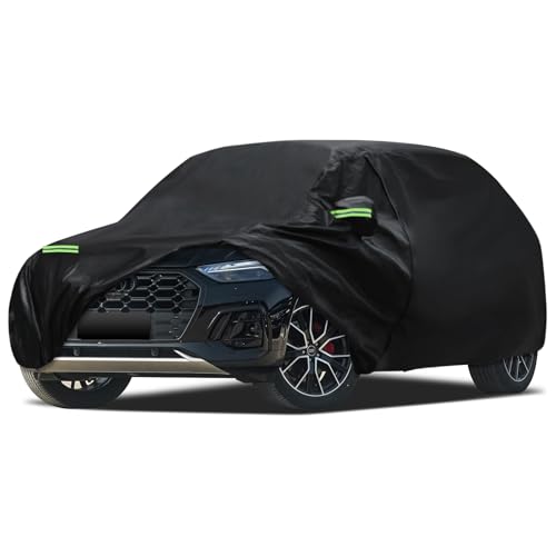 Waterproof Car Cover Multi