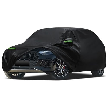 Waterproof Car Cover Multi