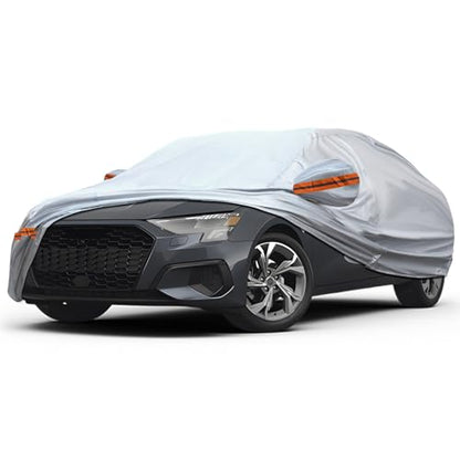 6 Layer Full Car Cover is All