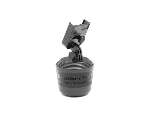 CupFone Universal Cup Holder Phone Mount for Cars