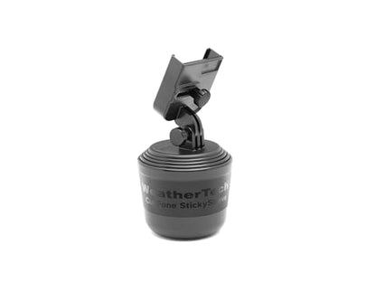 CupFone Universal Cup Holder Phone Mount for Cars