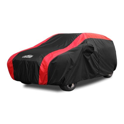 SUV Car Cove Waterproof All Weather Protection for Mid