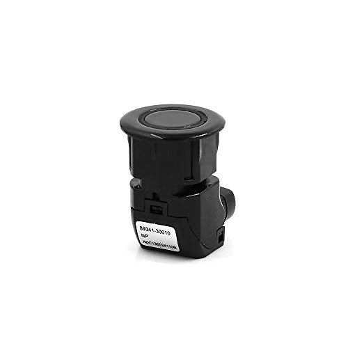 89341-30010-C0 Car Bumper PDC Backup Parking Reverse Assist Sensor for Lexus ISF IS250 IS350 GS350