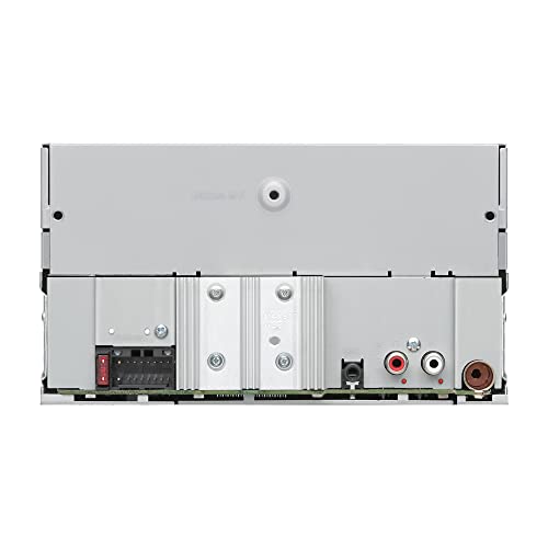 KW SX88BT Bluetooth Double DIN Car Stereo
