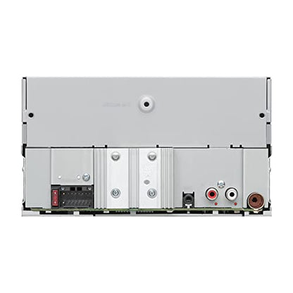 KW SX88BT Bluetooth Double DIN Car Stereo