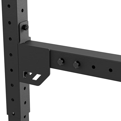 Adjustable Ladder Bed Racks Compatible with Tacoma