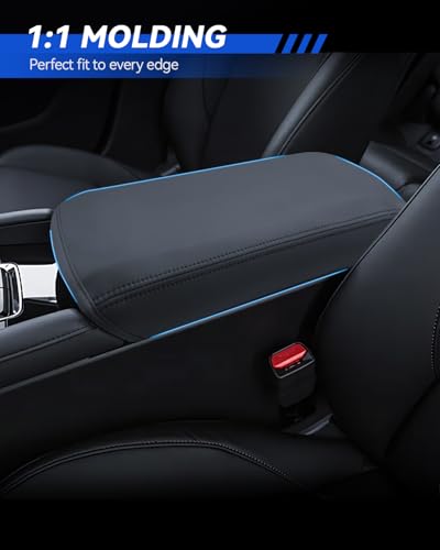 Mazda 3 Armrest Cover for 2019