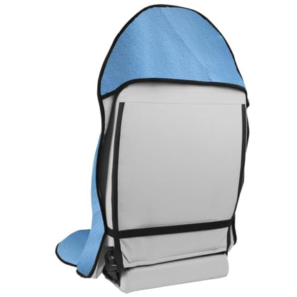 Car Seat Cover Protector Front Seats