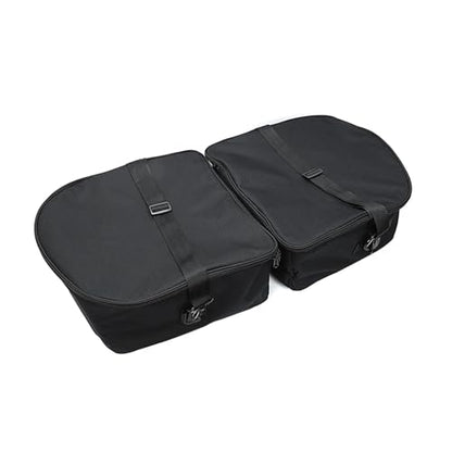 Car Front Trunk Storage Bag ForCompatible For Tesla Model 3 Model Y 2016