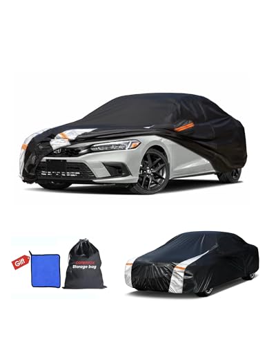 Honda Civic Sedan
